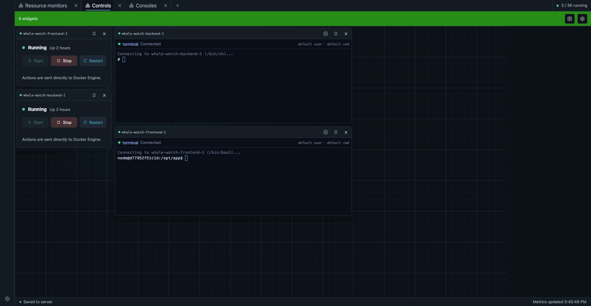 Screenshot 2