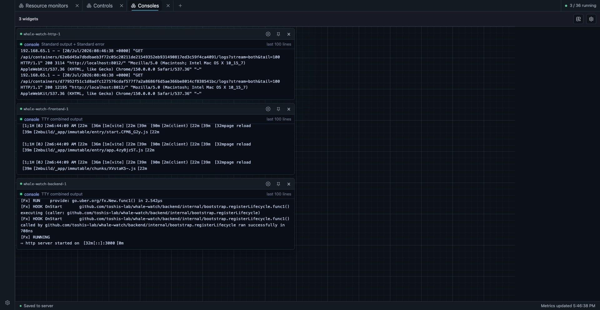 Screenshot 3